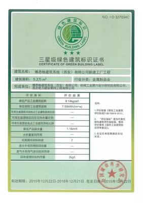 專訪 | 巴特勒中國 專注輕鋼結構一百年，深耕節能管理服務新藍海