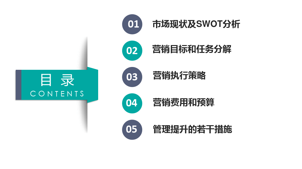健康產(chǎn)品營(yíng)銷方案 策略、執(zhí)行與評(píng)估