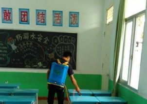 營(yíng)造潔凈家園——專業(yè)消殺滅四害全攻略